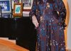 El cumpleaños de Teresa Costantini: entramos a la fiesta celebrada en su casa junto a sus hijos, sus ex cuñados y los invitados famosos