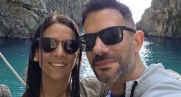 Se iba a ir a Europa, pero tras un evento inesperado, hoy mira al país con otros ojos: “Argentina no tiene precio”