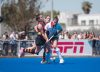 Arquitectura derrotó a Olivos y el resultado condenó a San Lorenzo al descenso en el Metropolitano de hockey
