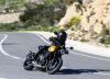 Una marca británica de motos lanzó dos nuevos modelos en la Argentina dos potentes motos en la Argentina