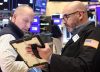 El riesgo país se ubicó en 586 puntos y las acciones argentinas en Wall Street cayeron más de 4%
