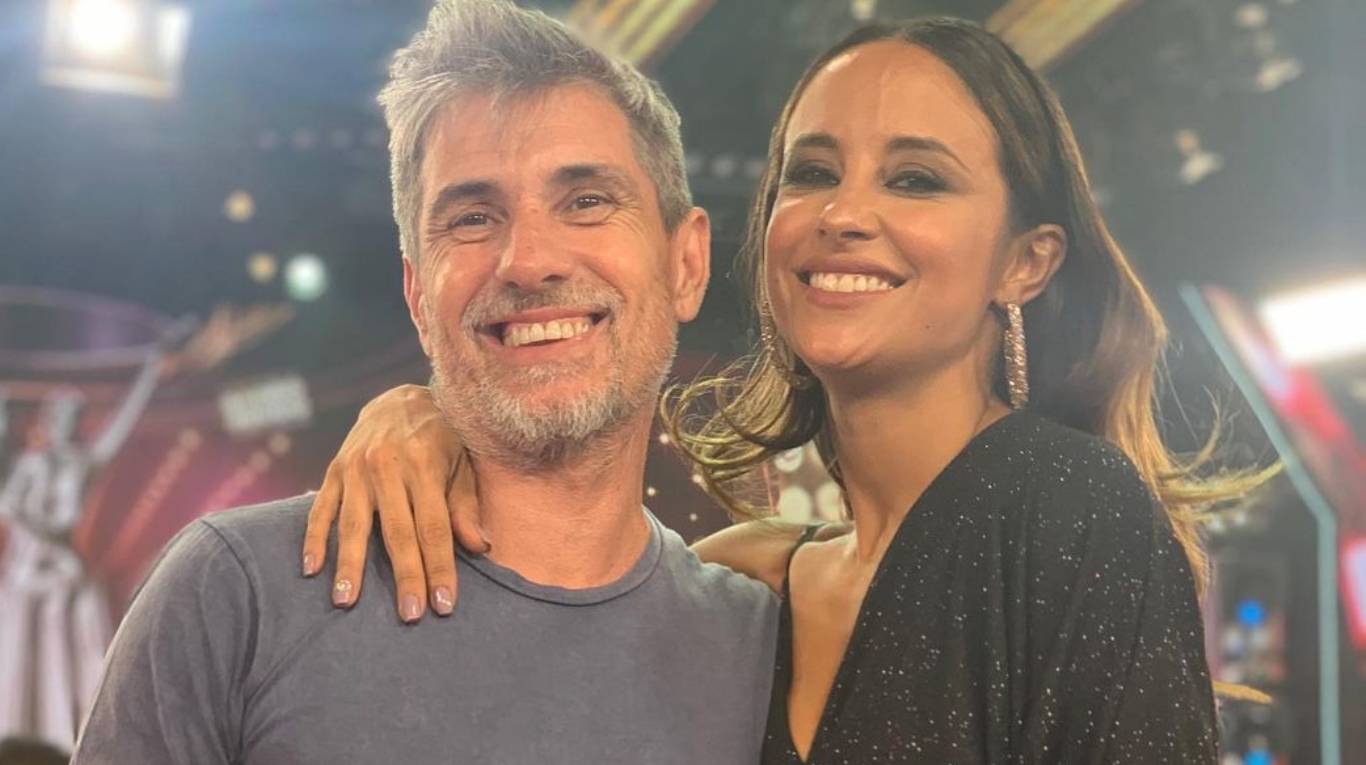 Lourdes Sánchez y el Chato Prada se separaron. (Foto: Instagram/lourdesanchezok)