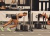 HYROX, el deporte que apuesta a ser elegido como nueva disciplina en los Juegos Olímpicos de Brisbane 2032