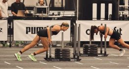 HYROX, el deporte que apuesta a ser elegido como nueva disciplina en los Juegos Olímpicos de Brisbane 2032