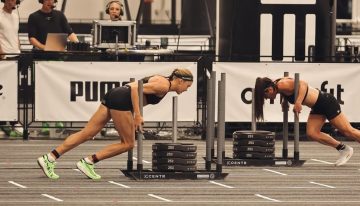 HYROX, el deporte que apuesta a ser elegido como nueva disciplina en los Juegos Olímpicos de Brisbane 2032