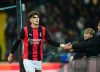 Milan le ganó a Udinese 2 a 0 por la fecha 8 de la Serie A de Italia