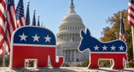 Quién va ganando las midterms 2026 entre republicanos y demócratas: resultados en vivo y nuevos distritos por las elecciones en USA