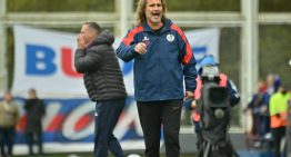 San Lorenzo le ganó a Riestra 1-0 y pasó de los insultos para todos a soñar con los playoffs del Clausura