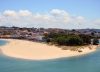Richard Gere, de 77 años, eligió un pueblo de España para construir la casa de sus sueños