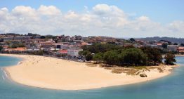 Richard Gere, de 77 años, eligió un pueblo de España para construir la casa de sus sueños