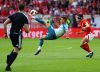 En vivo – Mainz vs. B. Leverkusen: 1 – 2, por la fecha 5 de la Bundesliga de Alemania