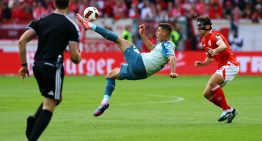 En vivo – Mainz vs. B. Leverkusen: 1 – 2, por la fecha 5 de la Bundesliga de Alemania