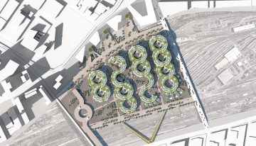 Mamdani lo confirmó: 56 hectáreas en Nueva York están disponibles para construir 12.000 viviendas asequibles
