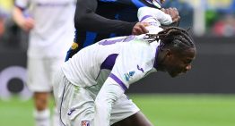 En vivo – Inter vs. Fiorentina: 0 – 0, por la fecha 8 de la Serie A de Italia