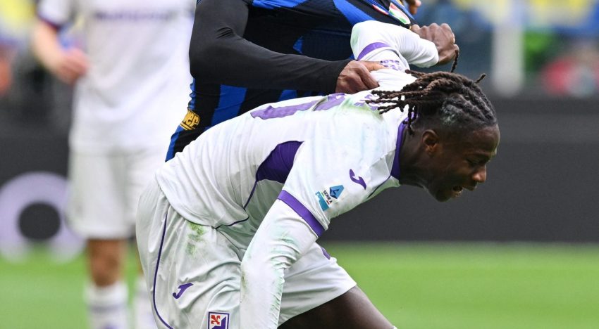 En vivo – Inter vs. Fiorentina: 0 – 0, por la fecha 8 de la Serie A de Italia