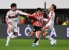 En vivo – Estudiantes vs. Flamengo: 0 – 0, por las semifinales de la Copa Libertadores