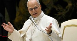 El papa León XIV votó por correo en las elecciones legislativas de Estados Unidos y marcó un hito histórico