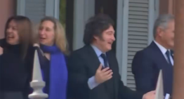 De la hoguera a las encuestas: el estilo de Milei infla las acciones de Patricia Bullrich