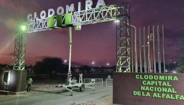 Femicidio en Santiago del Estero: asesinaron a una mujer de cinco puñaladas y buscan a su pareja