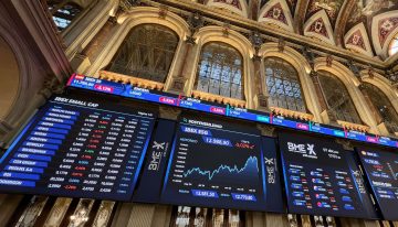 Las grandes empresas de España tributan solo un 8,9% de sus beneficios