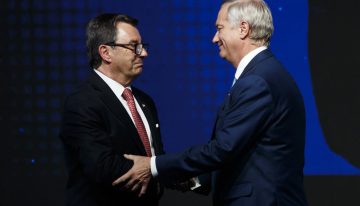 La soberanía de Malvinas y Magallanes, ejes del regreso de la tensión bilateral entre Argentina y Chile