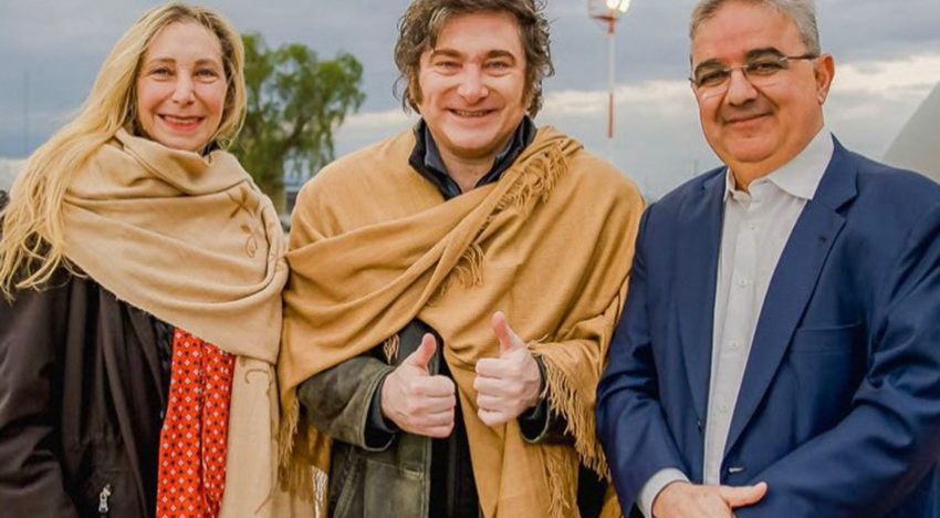 Javier Milei y sus medidas, en vivo: la nueva revisión del acuerdo con el FMI y la salida de Bolsonaro desde Misiones