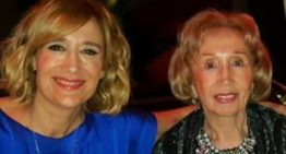 La indignación de Marcela Coronel después de que liberaran a la mujer que agredió a su mamá