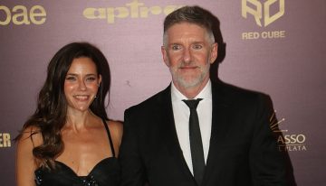 Martín Fierro de Radio 2026: todos los ganadores y los detalles de la fiesta