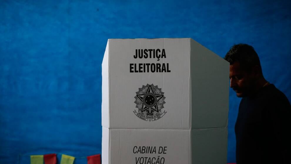 El Tribunal Superior Electoral publicará los resultados