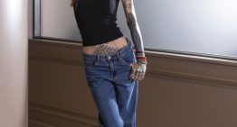 “Me preocupa un poco”. Candelaria Tinelli: el vínculo con su padre, su divorcio, la relación con su hermana Juana y las fobias que atravesó