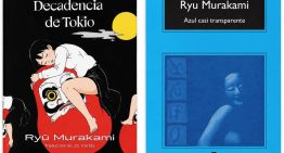 A los 74 años, murió el escritor y director de cine Ryu Murakami