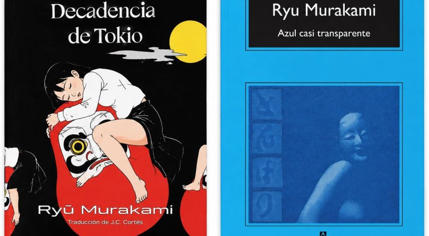 A los 74 años, murió el escritor y director de cine Ryu Murakami