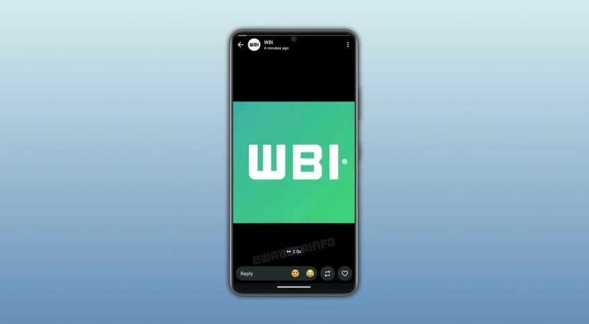 Novedad en WhatsApp: ¿cómo se usará y para qué servirá el “2x” en los Estados?