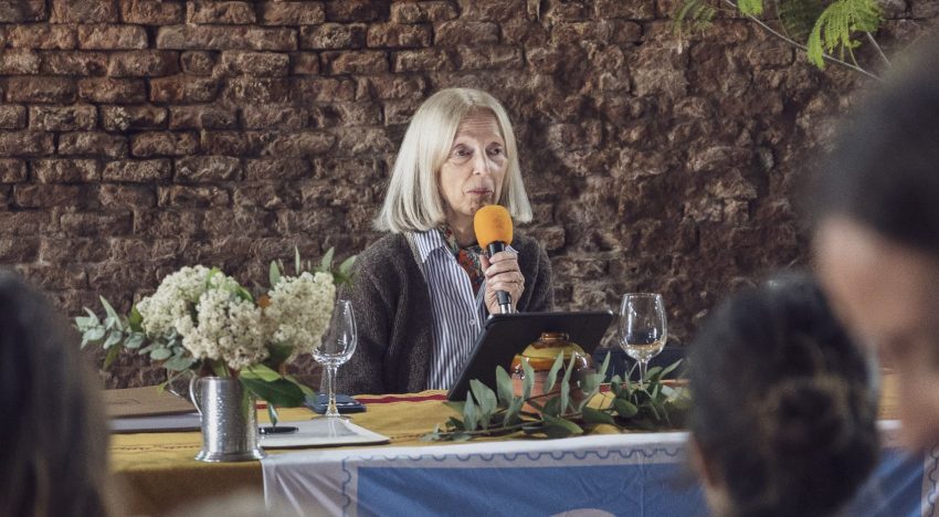 El pueblo gaucho que le pide al visitante ir despacio y resguardar la mística de sus calles