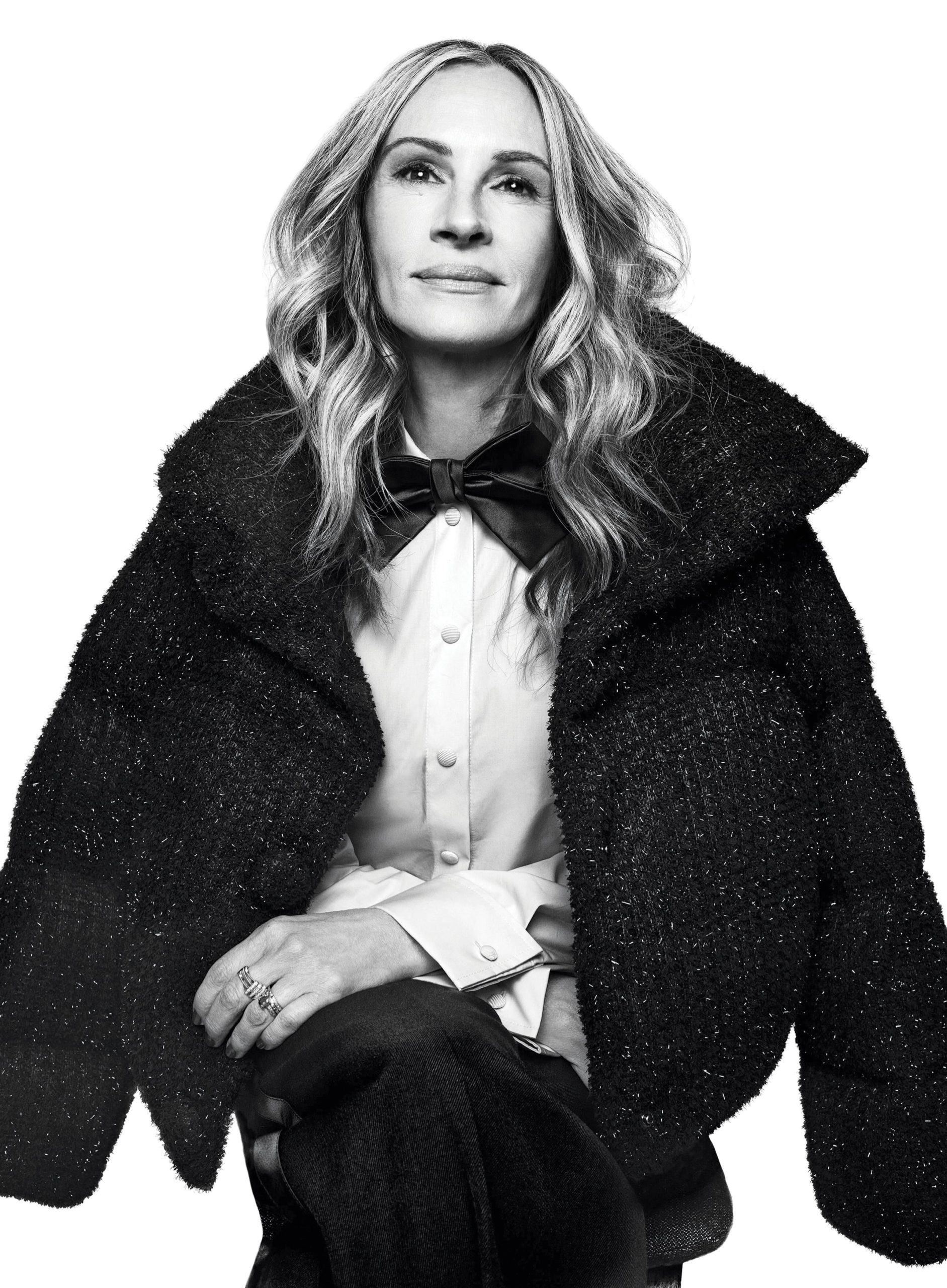 Julia Roberts 