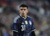 Argentina goleó 7-0 a Burkina Faso en un partido que fue un papelón