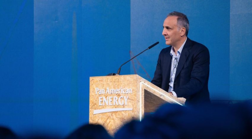 La Iglesia pasa la bolsa de la colecta entre empresarios para la visita del Papa