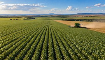 ¿Qué necesita el agro argentino para desplegar su potencial? Las diferencias con Brasil en precios, crédito y tecnología