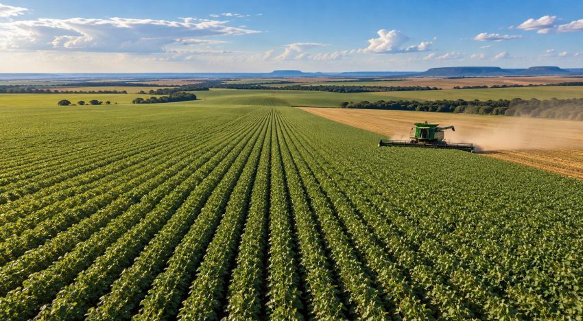 ¿Qué necesita el agro argentino para desplegar su potencial? Las diferencias con Brasil en precios, crédito y tecnología