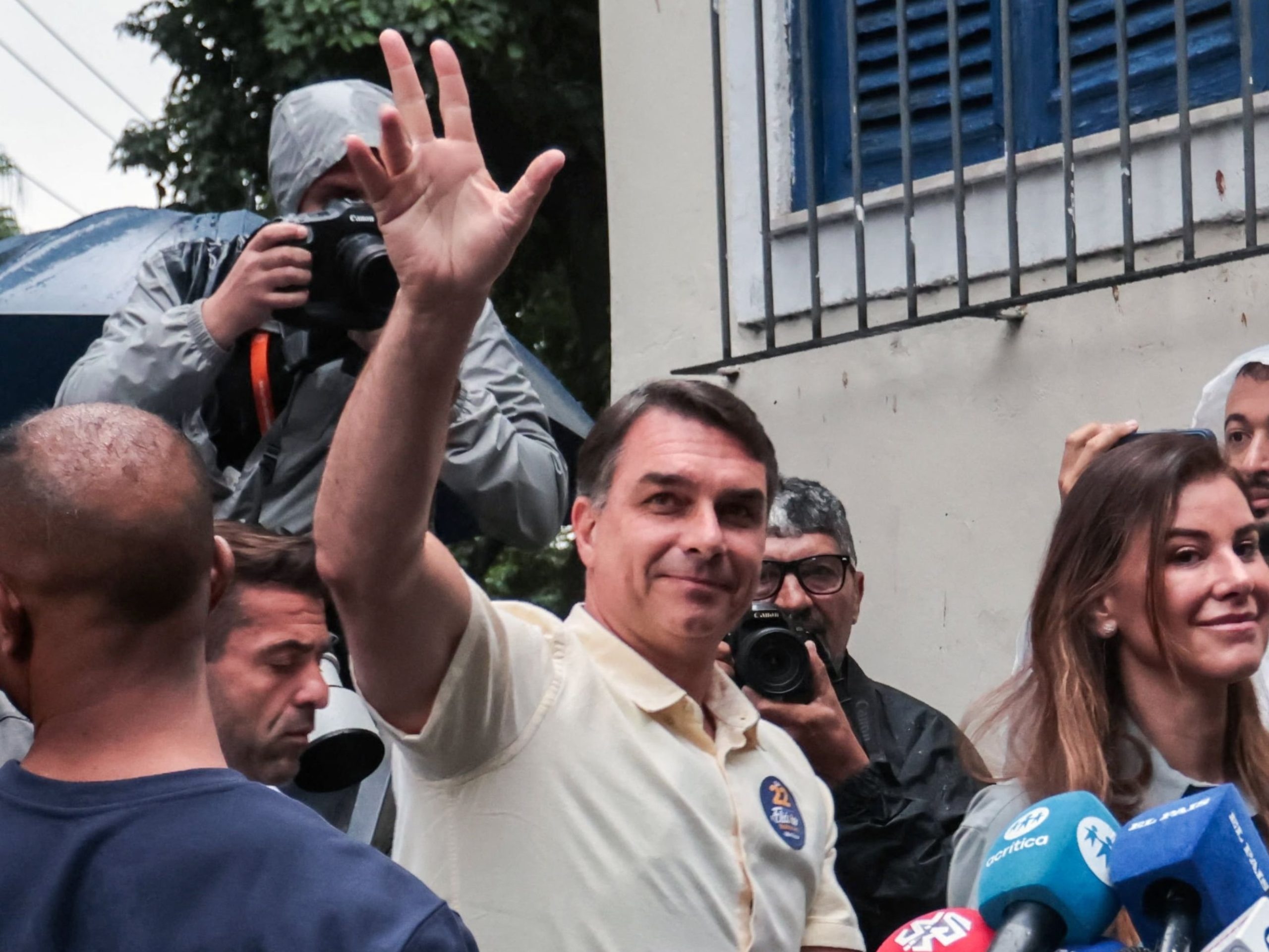 Flavio Bolsonaro