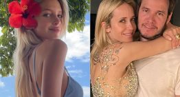 Yanina Latorre reveló la lapidaria frase que le habría dicho Julieta Prandi a Emanuel Ortega antes de separarse