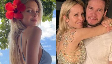 Yanina Latorre reveló la lapidaria frase que le habría dicho Julieta Prandi a Emanuel Ortega antes de separarse