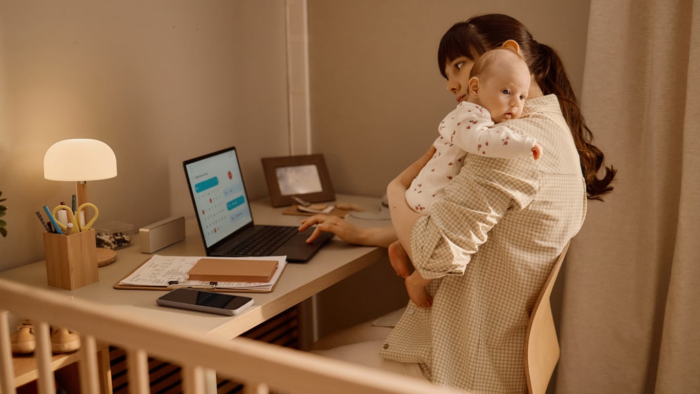 Se trata de una jornada para homenajear a todas las madres. (Foto: Adobe Stock)