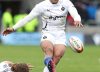 Los Pumas: se confirmó la grave lesión de Santiago Carreras, que llegaría ajustado al Mundial