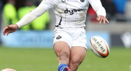 Los Pumas: se confirmó la grave lesión de Santiago Carreras, que llegaría ajustado al Mundial