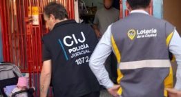 Bloquearon siete plataformas de juego clandestino en las que apostaban menores al operar sin controles de edad