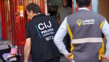 Bloquearon siete plataformas de juego clandestino en las que apostaban menores al operar sin controles de edad