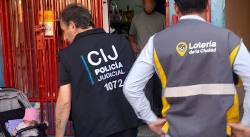 Bloquearon siete plataformas de juego clandestino en las que apostaban menores al operar sin controles de edad