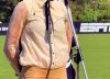 El show del polo: los looks, las diosas del palenque y los amores de alto hándicap en Hurlingham, la primera corona