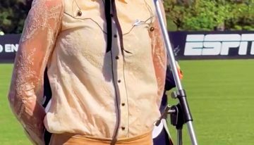 El show del polo: los looks, las diosas del palenque y los amores de alto hándicap en Hurlingham, la primera corona